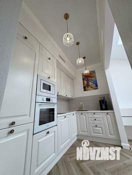 2-к квартира, вторичка, 51м2, 5/5 этаж