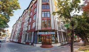 1-к квартира, вторичка, 26м2, 1/6 этаж