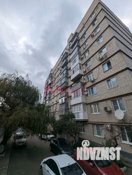 3-к квартира, вторичка, 69м2, 4/9 этаж