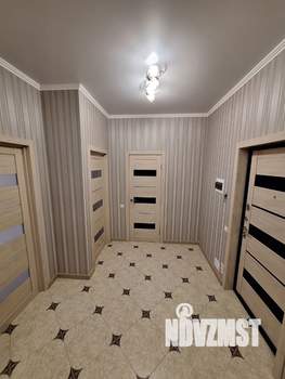 1-к квартира, вторичка, 52м2, 4/8 этаж