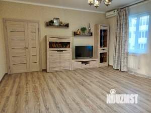 2-к квартира, вторичка, 63м2, 4/5 этаж