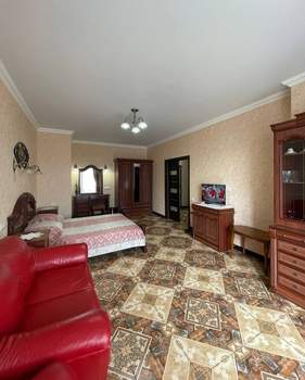 1-к квартира, вторичка, 56м2, 8/11 этаж
