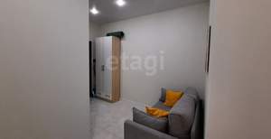 1-к квартира, вторичка, 30м2, 5/5 этаж