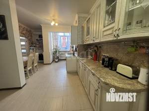 2-к квартира, вторичка, 55м2, 1/5 этаж