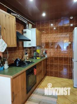 3-к квартира, вторичка, 60м2, 2/2 этаж