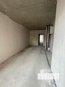 1-к квартира, вторичка, 65м2, 6/9 этаж