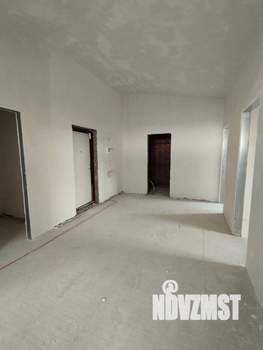 3-к квартира, вторичка, 113м2, 9/9 этаж