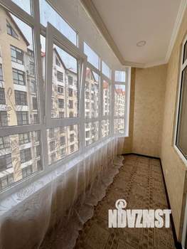 3-к квартира, вторичка, 102м2, 4/8 этаж