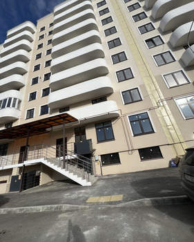 2-к квартира, вторичка, 72м2, 4/9 этаж