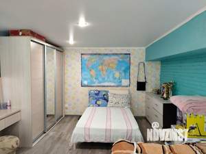 2-к квартира, вторичка, 78м2, 1/3 этаж