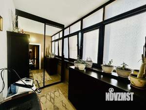 1-к квартира, вторичка, 50м2, 2/11 этаж