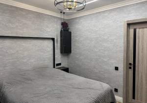 3-к квартира, вторичка, 82м2, 3/4 этаж