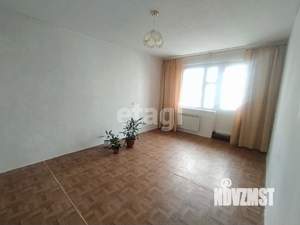 1-к квартира, вторичка, 37м2, 6/9 этаж