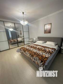 3-к квартира, вторичка, 98м2, 4/12 этаж