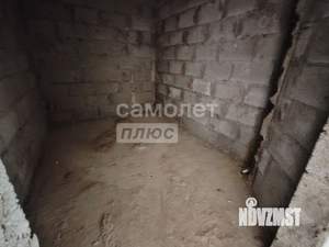 1-к квартира, вторичка, 48м2, 8/8 этаж