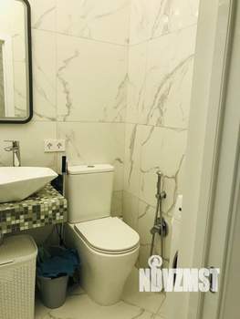 1-к квартира, вторичка, 38м2, 3/5 этаж