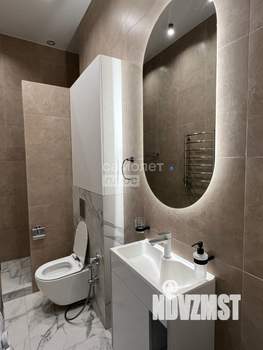 Студия квартира, вторичка, 37м2, 2/17 этаж