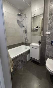 1-к квартира, вторичка, 35м2, 5/9 этаж