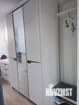 Студия квартира, вторичка, 23м2, 1/6 этаж