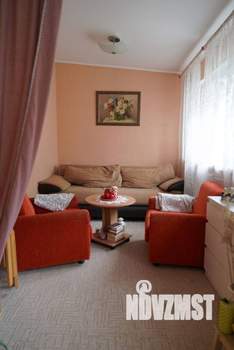 3-к квартира, вторичка, 60м2, 2/2 этаж