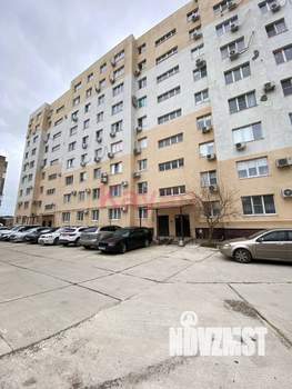 3-к квартира, вторичка, 62м2, 7/9 этаж