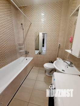 1-к квартира, вторичка, 40м2, 7/8 этаж