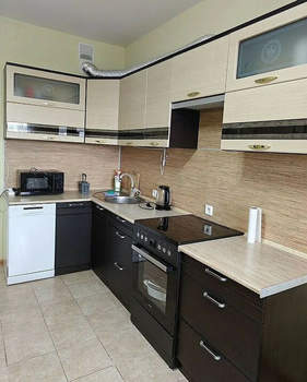 1-к квартира, вторичка, 53м2, 3/10 этаж