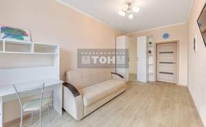 1-к квартира, вторичка, 49м2, 6/10 этаж