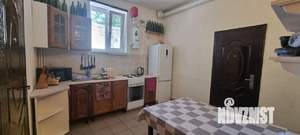 3-к квартира, вторичка, 68м2, 1/6 этаж