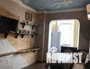 2-к квартира, вторичка, 51м2, 4/5 этаж