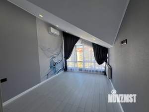 1-к квартира, вторичка, 49м2, 4/4 этаж