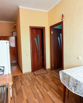1-к квартира, вторичка, 30м2, 3/4 этаж