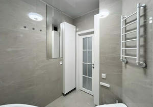 1-к квартира, вторичка, 45м2, 7/8 этаж