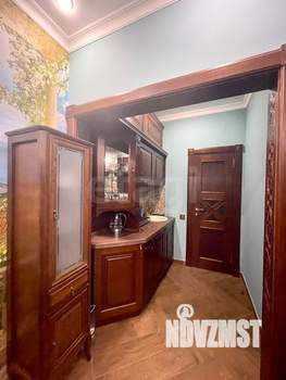 Студия квартира, вторичка, 30м2, 1/12 этаж