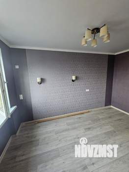 1-к квартира, вторичка, 22м2, 2/9 этаж