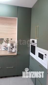 3-к квартира, вторичка, 87м2, 4/5 этаж