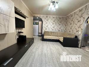 3-к квартира, вторичка, 57м2, 5/5 этаж