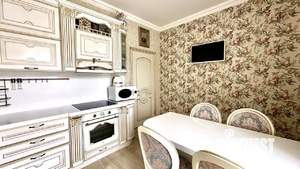 2-к квартира, вторичка, 72м2, 4/4 этаж