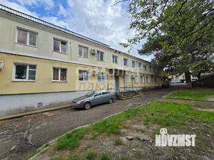 2-к квартира, вторичка, 36м2, 2/2 этаж