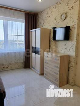 1-к квартира, вторичка, 40м2, 2/7 этаж