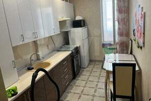 1-к квартира, вторичка, 34м2, 3/4 этаж