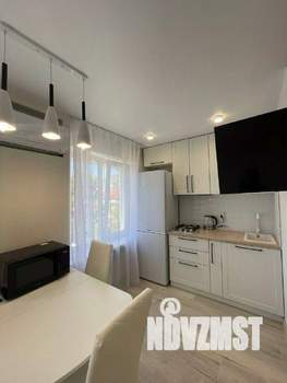 1-к квартира, вторичка, 22м2, 4/5 этаж