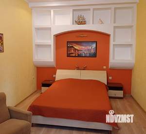 3-к квартира, вторичка, 108м2, 1/5 этаж