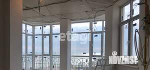 Студия квартира, вторичка, 40м2, 2/4 этаж