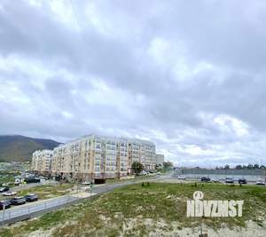 1-к квартира, вторичка, 56м2, 3/9 этаж