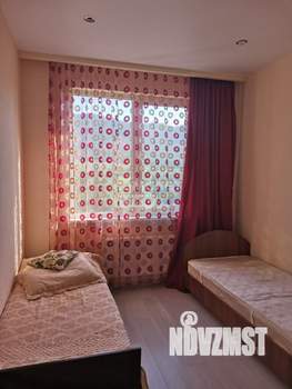 3-к квартира, вторичка, 50м2, 5/7 этаж