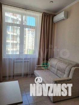 1-к квартира, вторичка, 41м2, 4/7 этаж