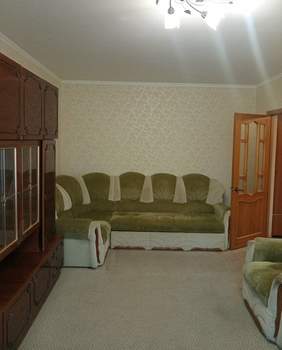 2-к квартира, вторичка, 52м2, 2/9 этаж