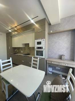 2-к квартира, вторичка, 74м2, 9/10 этаж