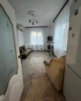 1-к квартира, вторичка, 22м2, 2/2 этаж